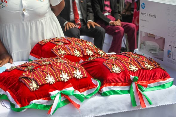 NOVALIN’NY MINISITRA GASCAR FENOSOA NY HETAHETAN'IREO MPISEHATRA ARA-KOLONTSAINA  TAMIN'NY ALALAN'NY FANOLORANA MARI-BONINAHITRA TAO TOAMASINA