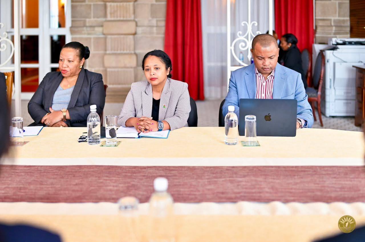 26 Janoary 2026 LAPAM - PANJAKANA AMBOHITSORITRA