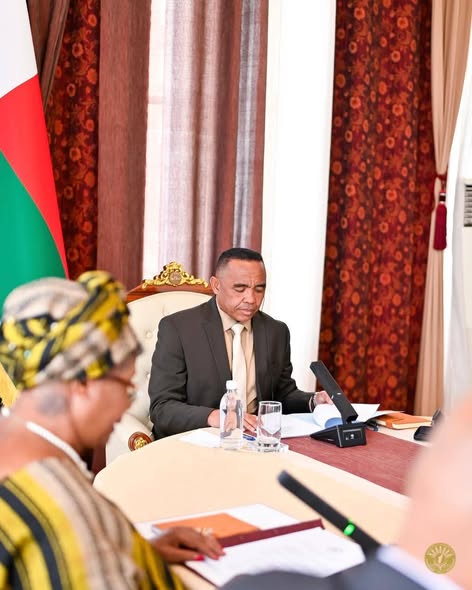 26 Janoary 2026 LAPAM - PANJAKANA AMBOHITSORITRA