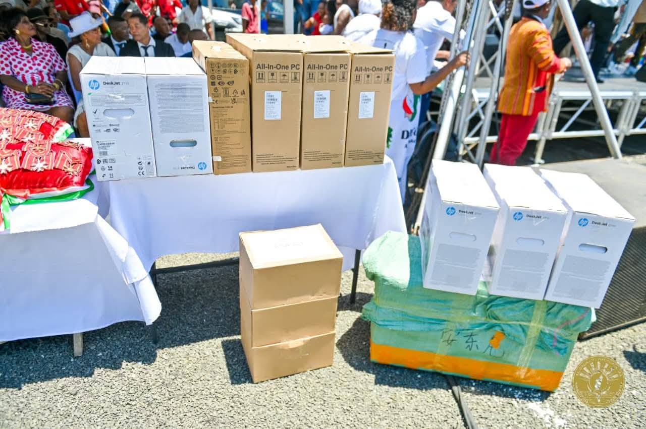 NIHAONA MIVANTANA TAMIN’NY VAHOAKAN’I TOAMASINA NY FILOHAN’NY FANAVAOWANA NY REPOBLIKA NIHAINO NY HETAHETAM-BAHOAKA SY NITONDRA VAHAOLANA