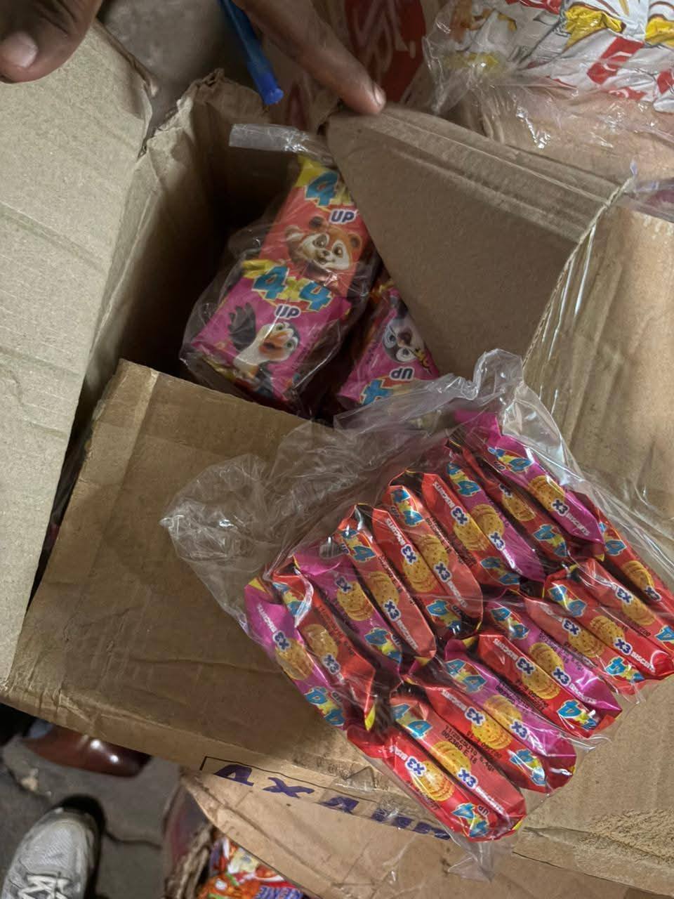 NOGIAZANA NY SAKAFO SY ENTANA LANY DATY TRATRA TAMINA TRANOMBAROTRA IRAY TAO TAOLAGNARO