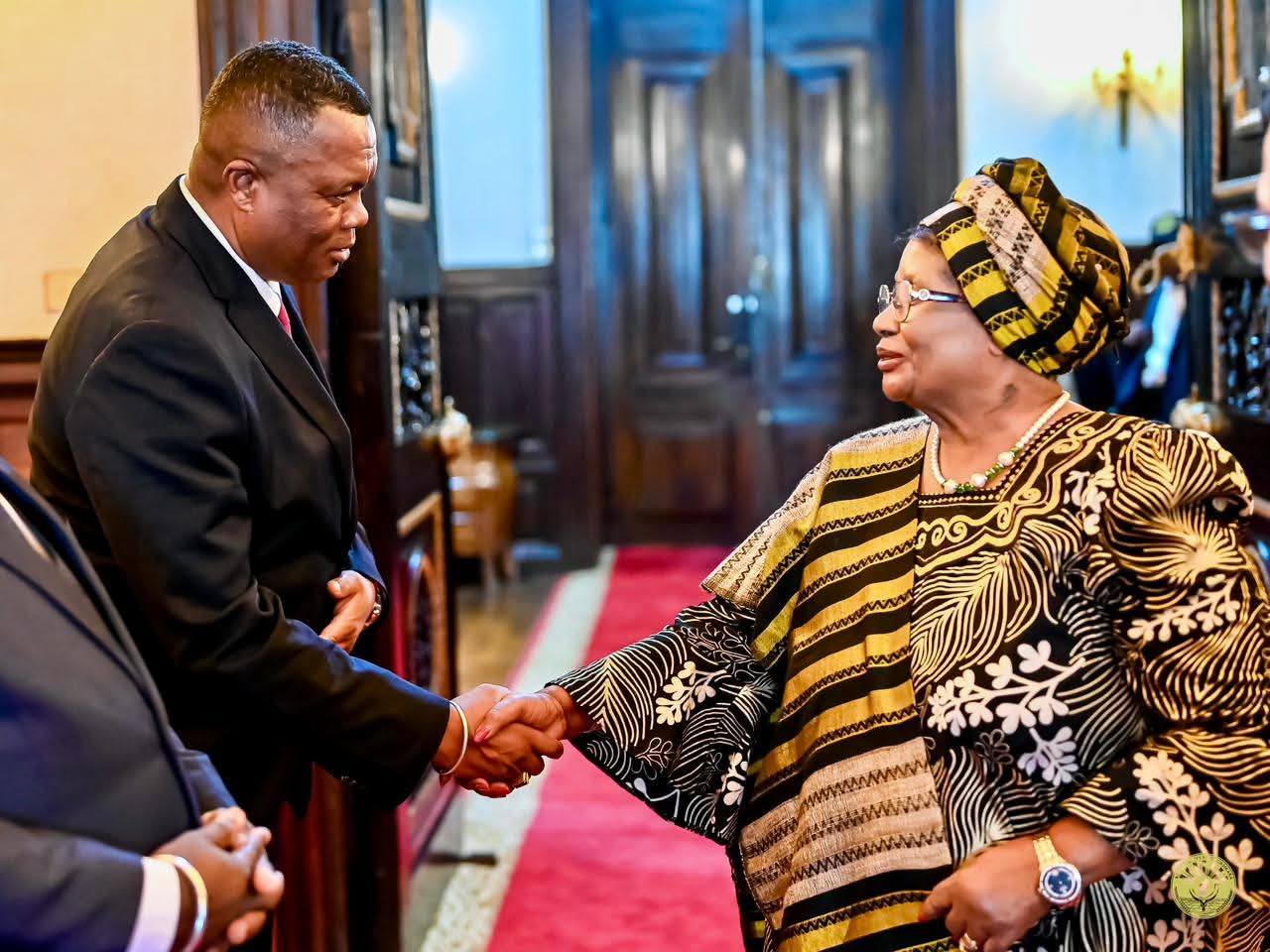 26 Janoary 2026 LAPAM - PANJAKANA AMBOHITSORITRA