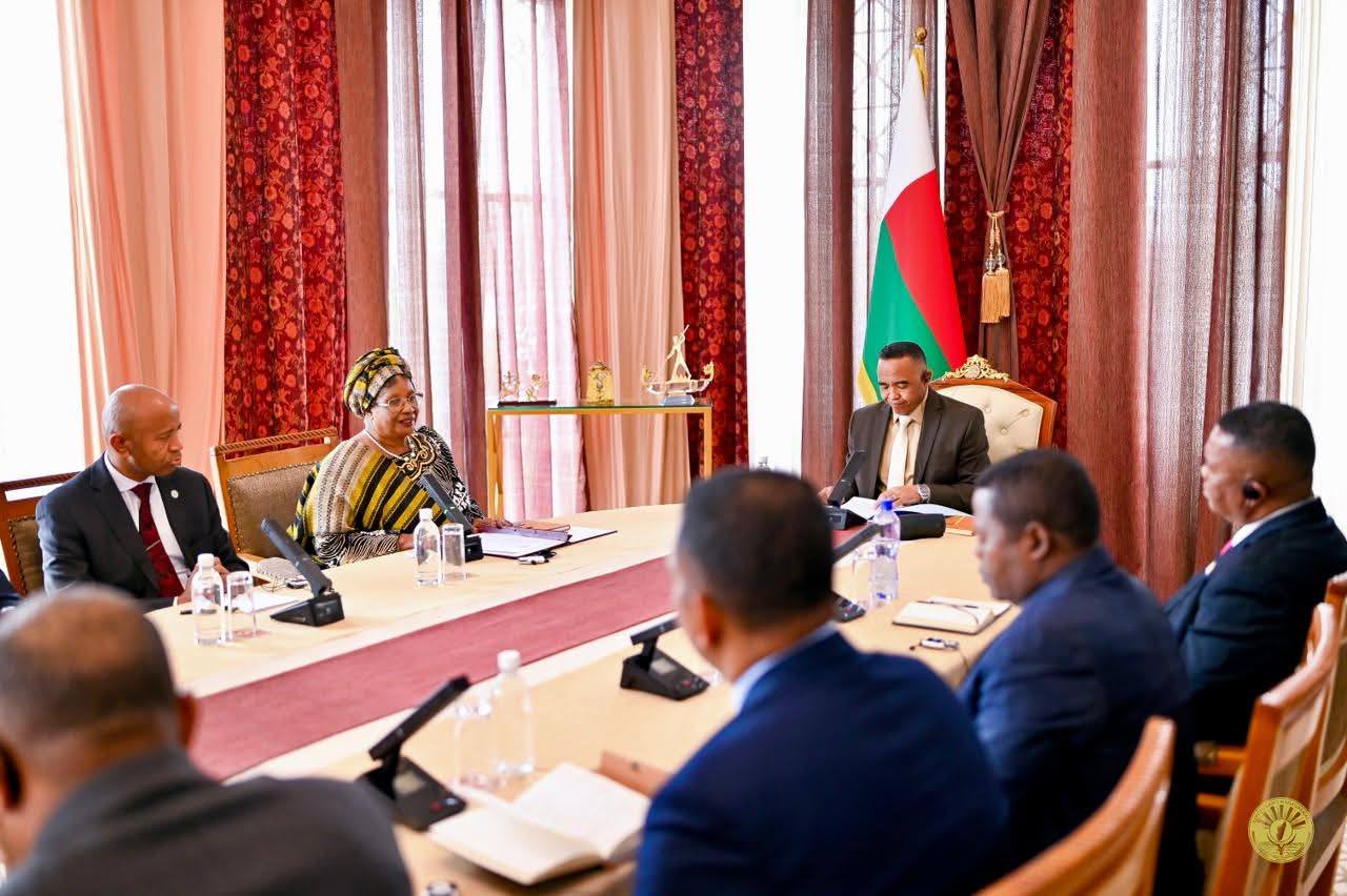 26 Janoary 2026 LAPAM - PANJAKANA AMBOHITSORITRA