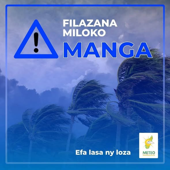 DIKAN’IREO LOKO FAMPITANDREMANA MANDRITRA NY FOTOANA ANDALOVAN'NY RIVODOZA: MAITSO, MAVO, MENA, MANGA