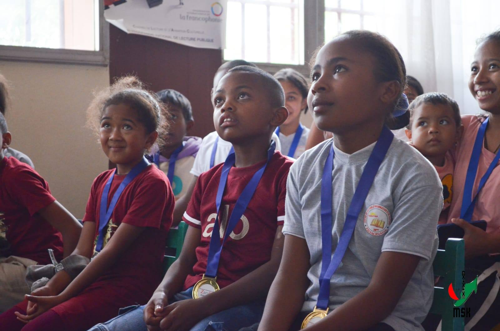 ZARO HO TIA VAKY BOKY NY ANKIZY MPIANATRA