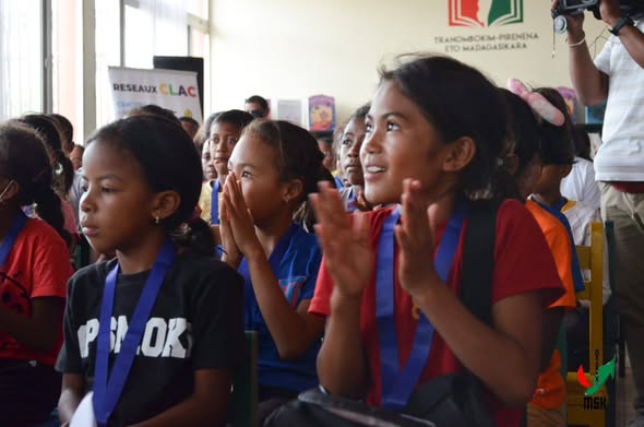 ZARO HO TIA VAKY BOKY NY ANKIZY MPIANATRA