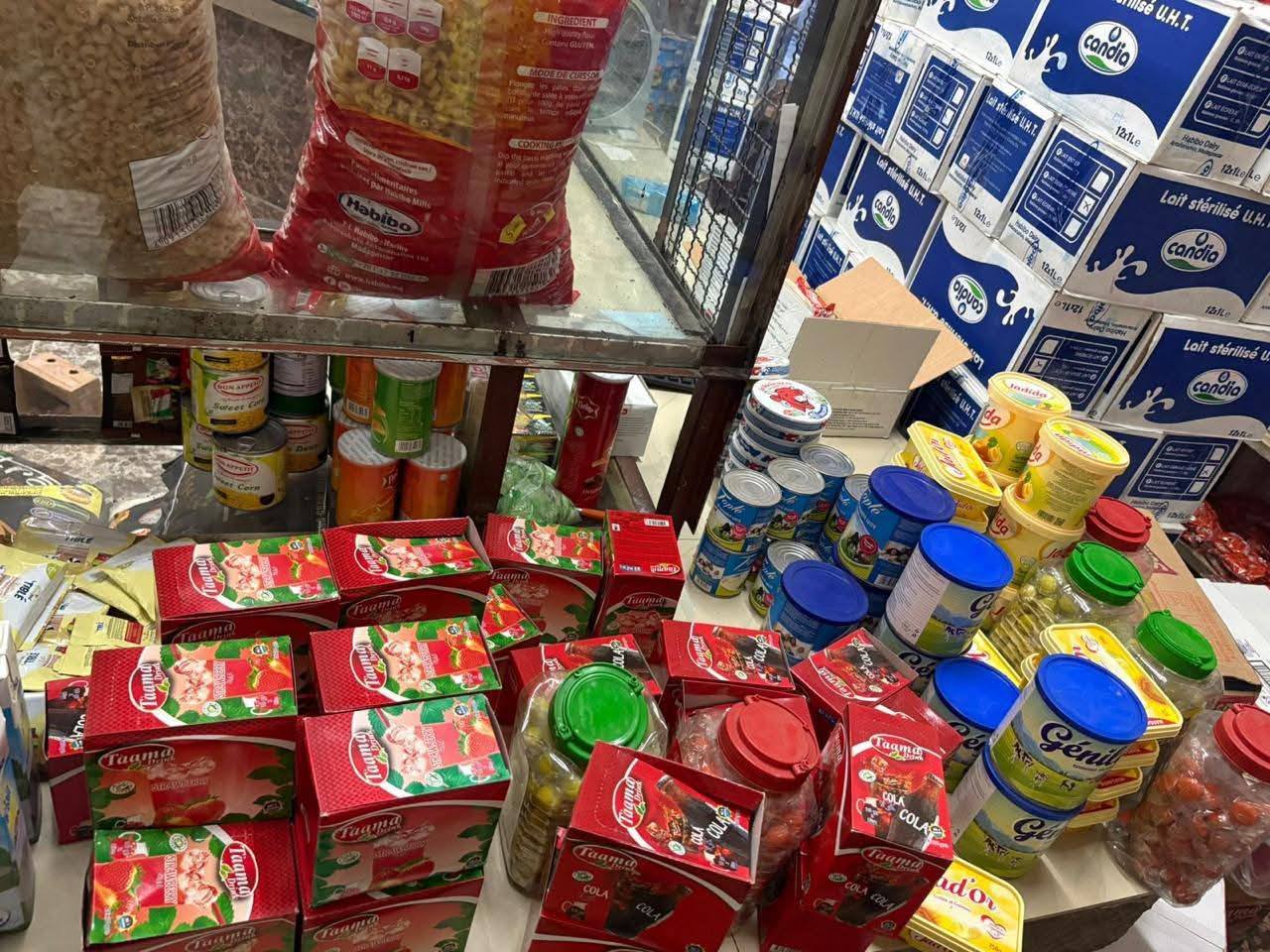 NOGIAZANA NY SAKAFO SY ENTANA LANY DATY TRATRA TAMINA TRANOMBAROTRA IRAY TAO TAOLAGNARO