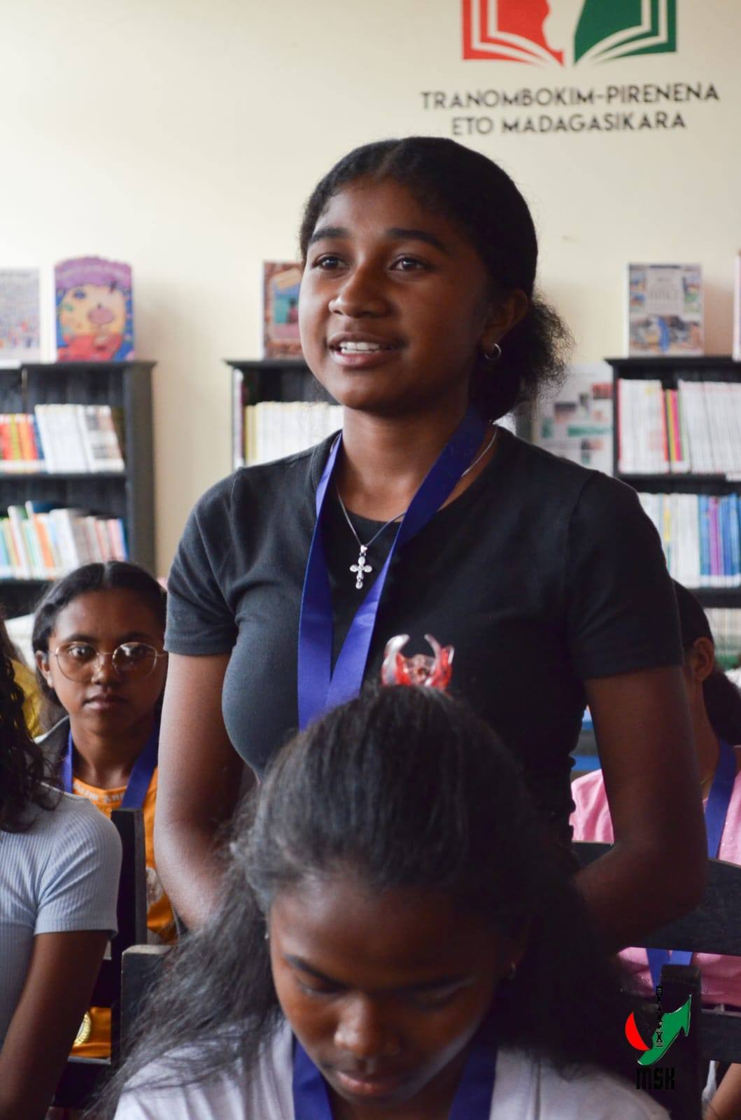 ZARO HO TIA VAKY BOKY NY ANKIZY MPIANATRA