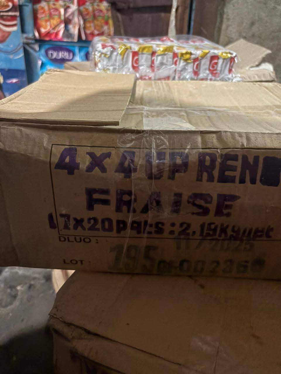 NOGIAZANA NY SAKAFO SY ENTANA LANY DATY TRATRA TAMINA TRANOMBAROTRA IRAY TAO TAOLAGNARO