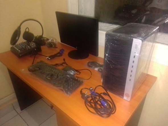 NY ANTSASAK’IREO FITALEAVAM-PARITRA MANERANA NY NOSY NO NAHAVITAN’NY MINISITERAN’NY SERASERA SY NY KOLONTSAINA FANAVAOZANA FITAOVANA ENTI-MIASA AO AMINY.