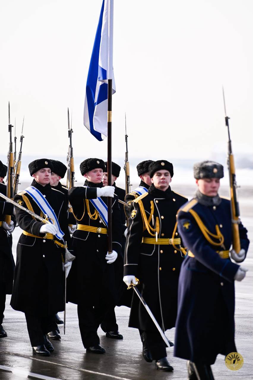 ALAROBIA 18 FEBROARY 2026 MOSCOU,RUSSIE