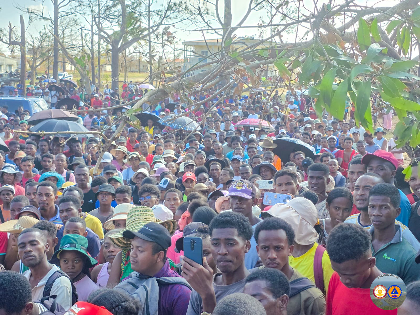 ONIVERSITEN’I TOAMASINA