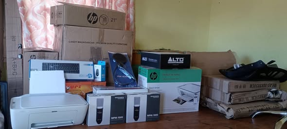 NY ANTSASAK’IREO FITALEAVAM-PARITRA MANERANA NY NOSY NO NAHAVITAN’NY MINISITERAN’NY SERASERA SY NY KOLONTSAINA FANAVAOZANA FITAOVANA ENTI-MIASA AO AMINY.