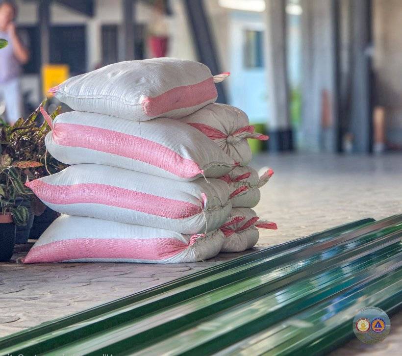 VONDRONA EROPEANA - TOAMASINA