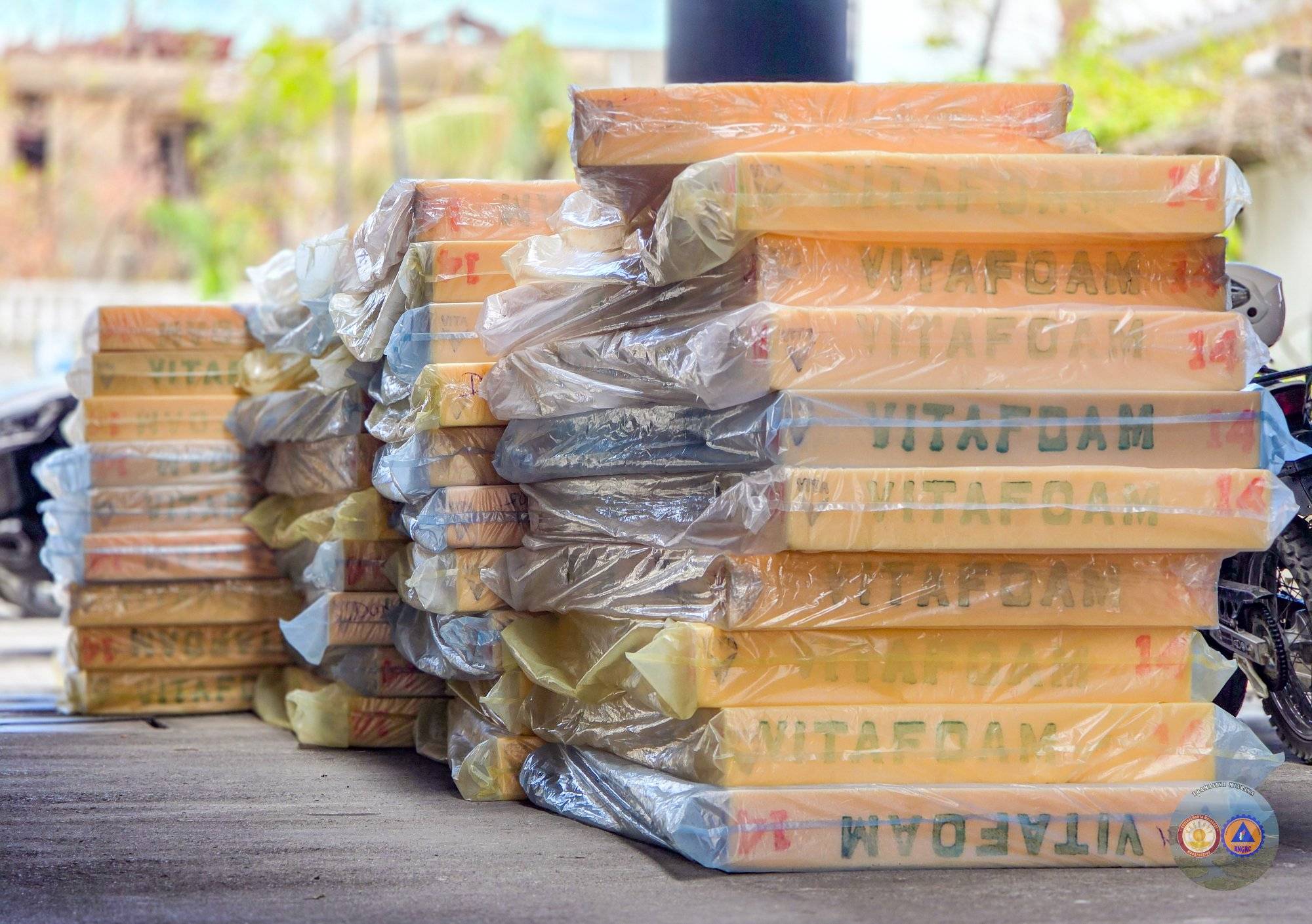 VONDRONA EROPEANA - TOAMASINA