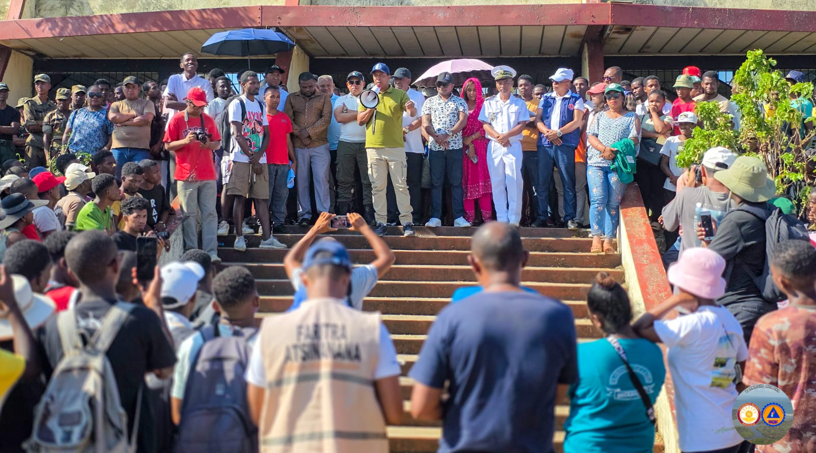 ONIVERSITEN’I TOAMASINA