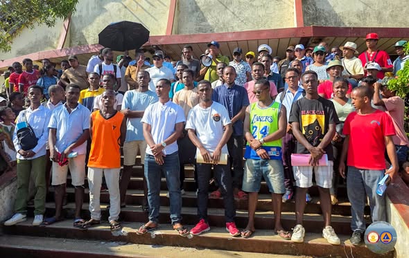 ONIVERSITEN’I TOAMASINA