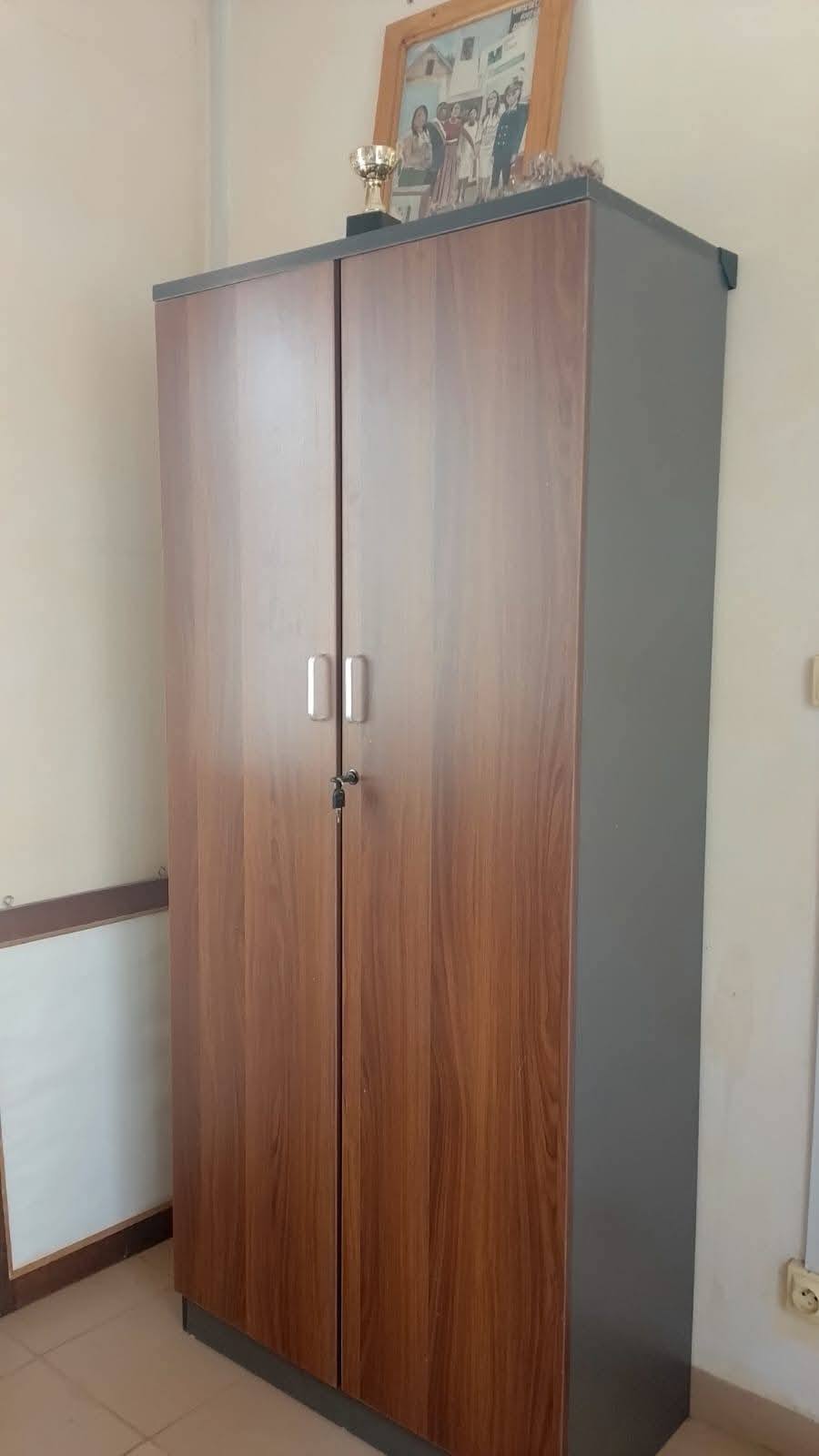 NY ANTSASAK’IREO FITALEAVAM-PARITRA MANERANA NY NOSY NO NAHAVITAN’NY MINISITERAN’NY SERASERA SY NY KOLONTSAINA FANAVAOZANA FITAOVANA ENTI-MIASA AO AMINY.