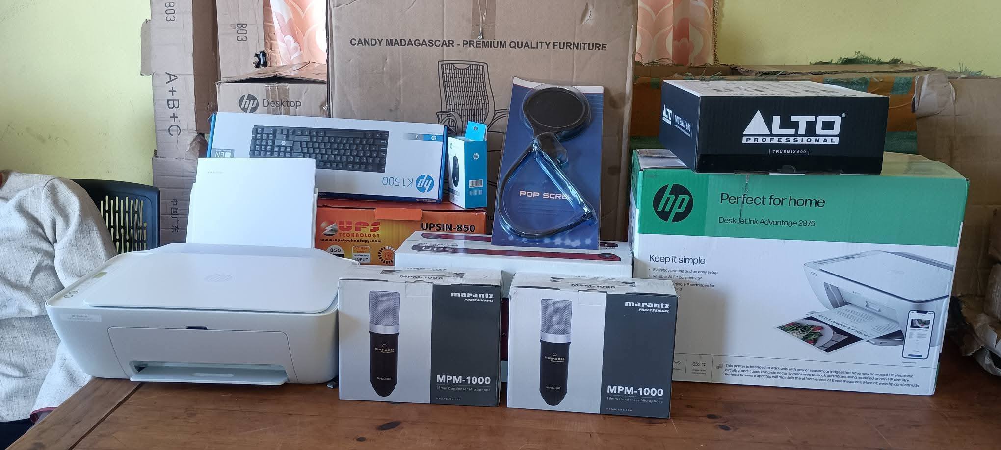 NY ANTSASAK’IREO FITALEAVAM-PARITRA MANERANA NY NOSY NO NAHAVITAN’NY MINISITERAN’NY SERASERA SY NY KOLONTSAINA FANAVAOZANA FITAOVANA ENTI-MIASA AO AMINY.