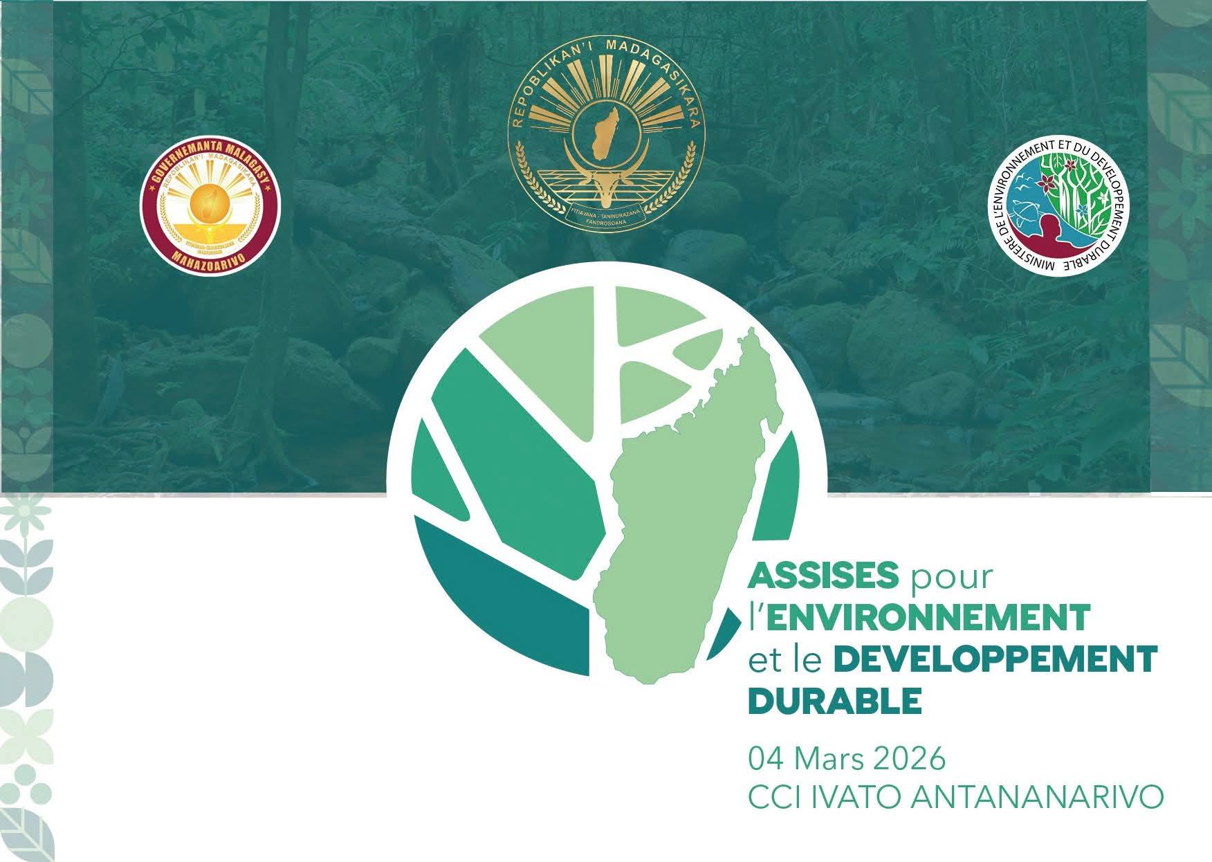 FANOKAFANA AMIN'NY FOMBA OFISIALY NY "FAKAN-KEVITRA NASIONALY HO AN'NY TONTOLO IAINANA SY NY FANDROSOANA LOVAINJAFY".