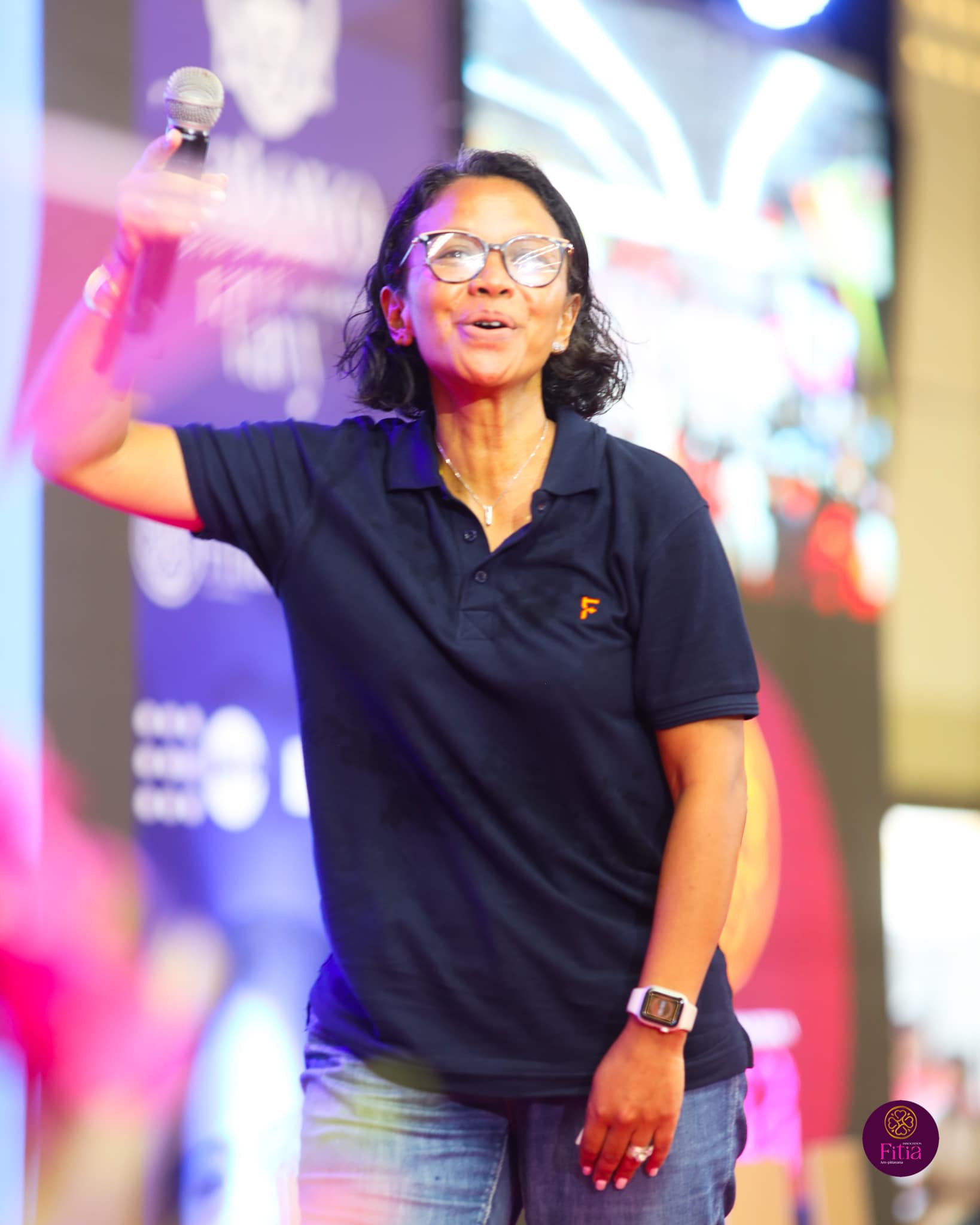 MANOMBOKA AMIN' NY TENANTSIKA NY FANOVANA