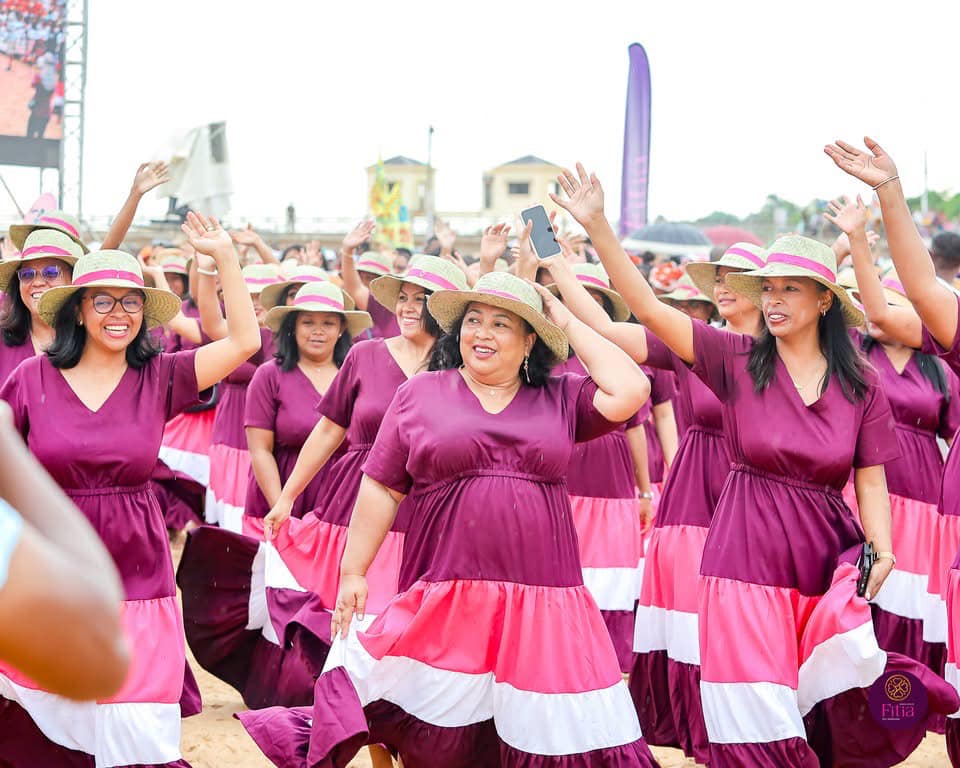 HOY RAMATOA MIALY RAJOELINA, VADIN'NY FILOHAM-PIRENENA, ANDROANY TANY MAHAJANGA