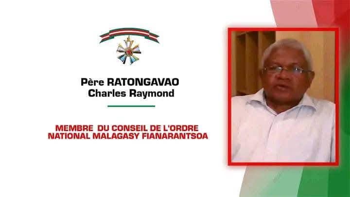 FANTARO AO ANATIN'ITY RANTY ITY IREO MPIKAMBANA VAOVAO AO AMIN'NY FILANKEVI-PITANTANAN'NY ANDRIN'NY MARIBONINAHI-PIRENENA