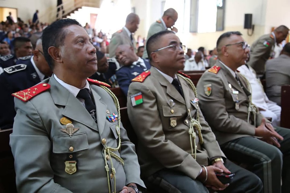 FAHATSIAROVANA NY 29 MARTSA 1947