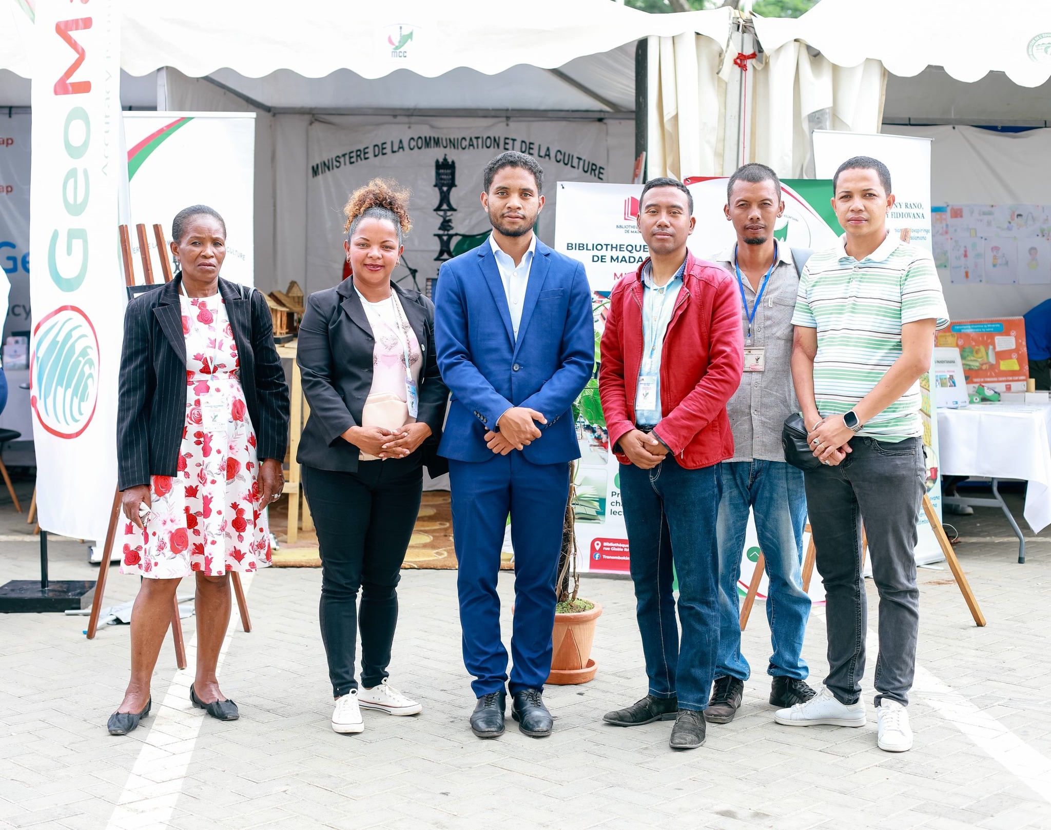 16 - 17 - 18 APRLILY 2025/ MANDRAY ANJARA AMIN' NY HERINANDRO HO AN' NY RANO NY MINISTERAN' NY SERASERA SY NY KOLONTSAINA / TRANOEVA 57 BIS