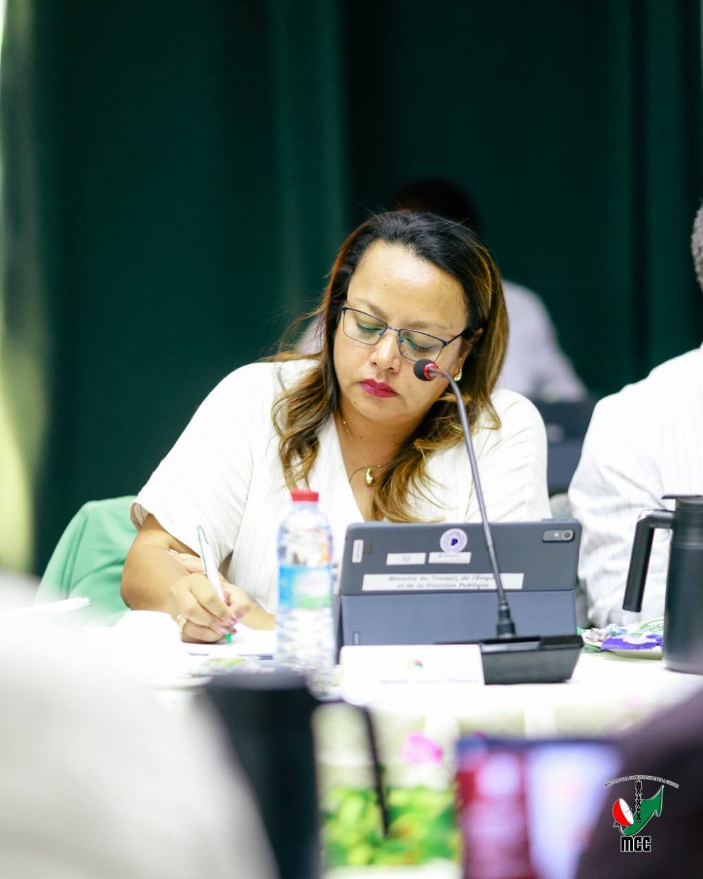 NY FILAN-KEVITRY NY MINISITRA IVELAN' ANTANANARIVO FAHATELO IZAY TONTOSAINA AO TOLIARA