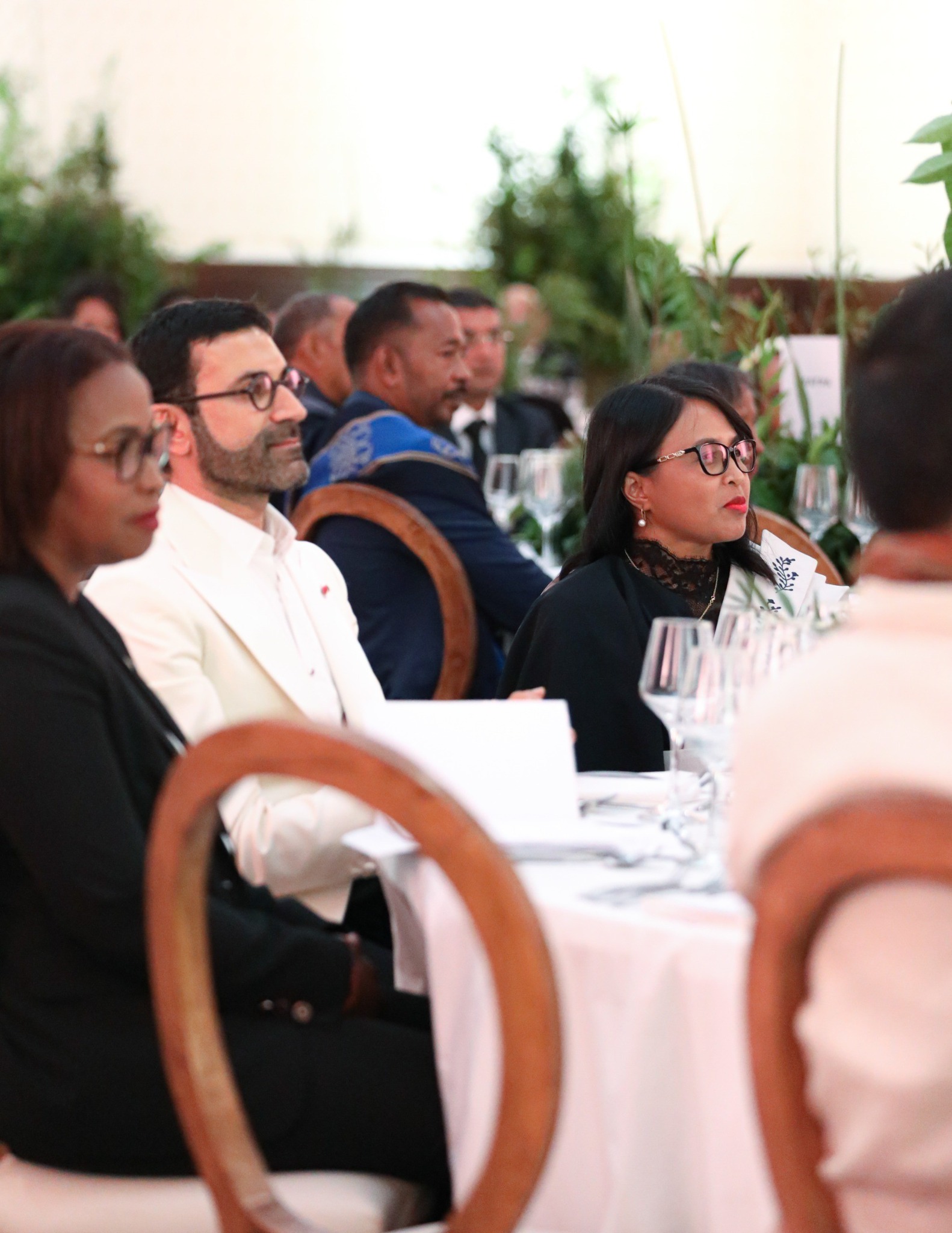 LE PALAIS D' ANDAFIAVARATRA