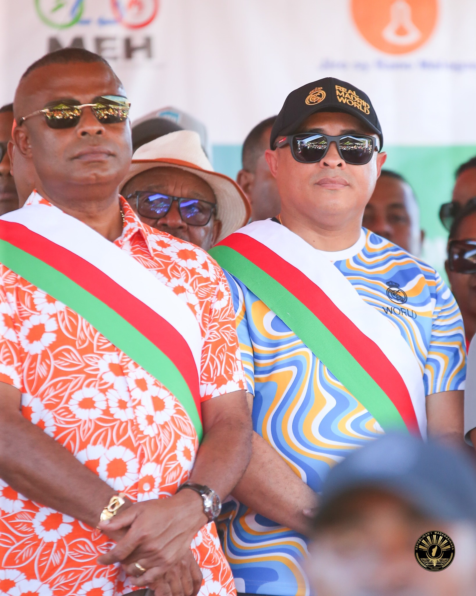 TSY MAINTSY MANDROSO I NOSY BE