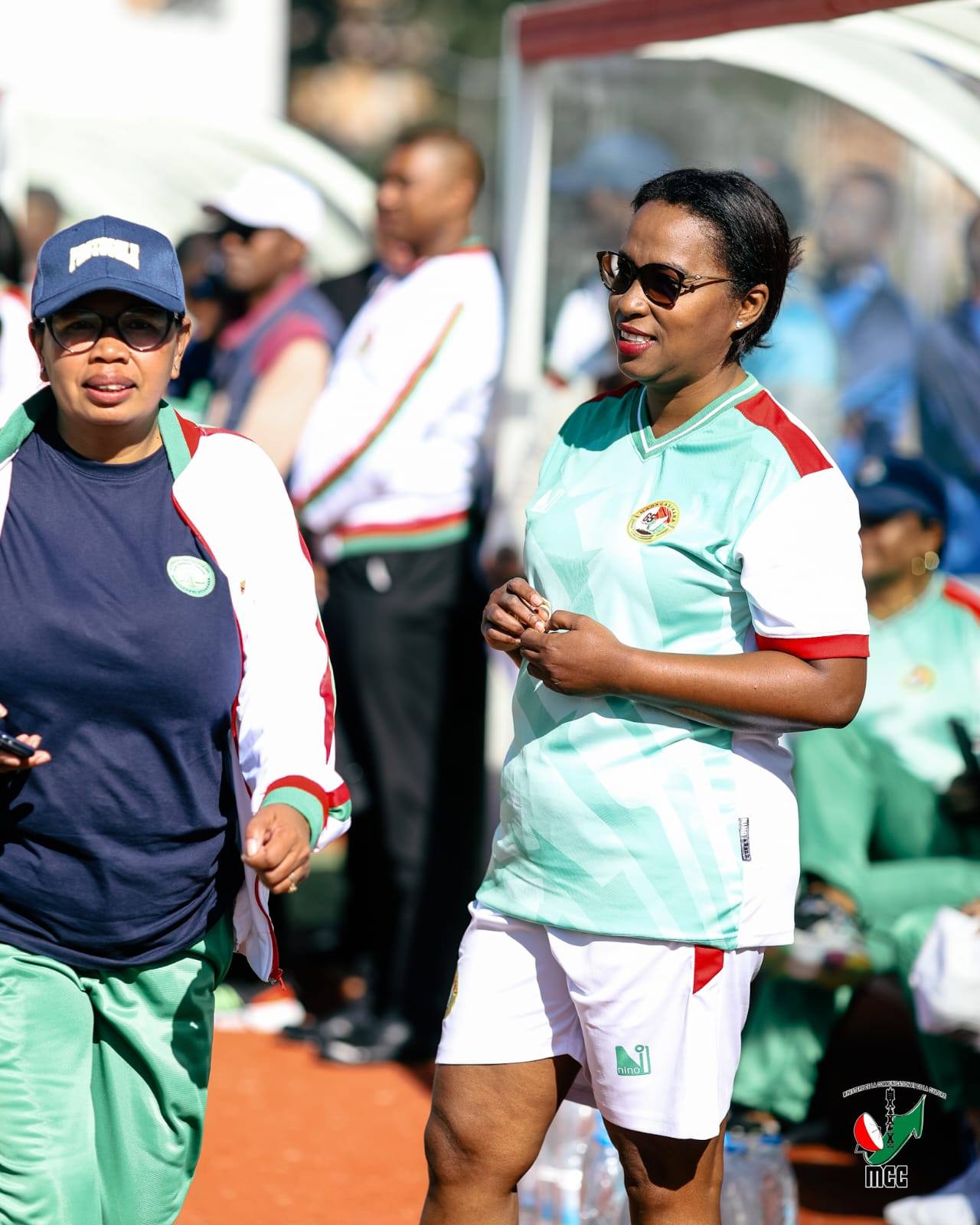 LALAO ARA-PANATANJAHANTENA NIALOAVANA DIABE TEO AMIN' NY TSANGAMBATO AN'I AMBOHIJATOVO NIHAZO NY KIANJAN' I BAREA MAHAMASINA