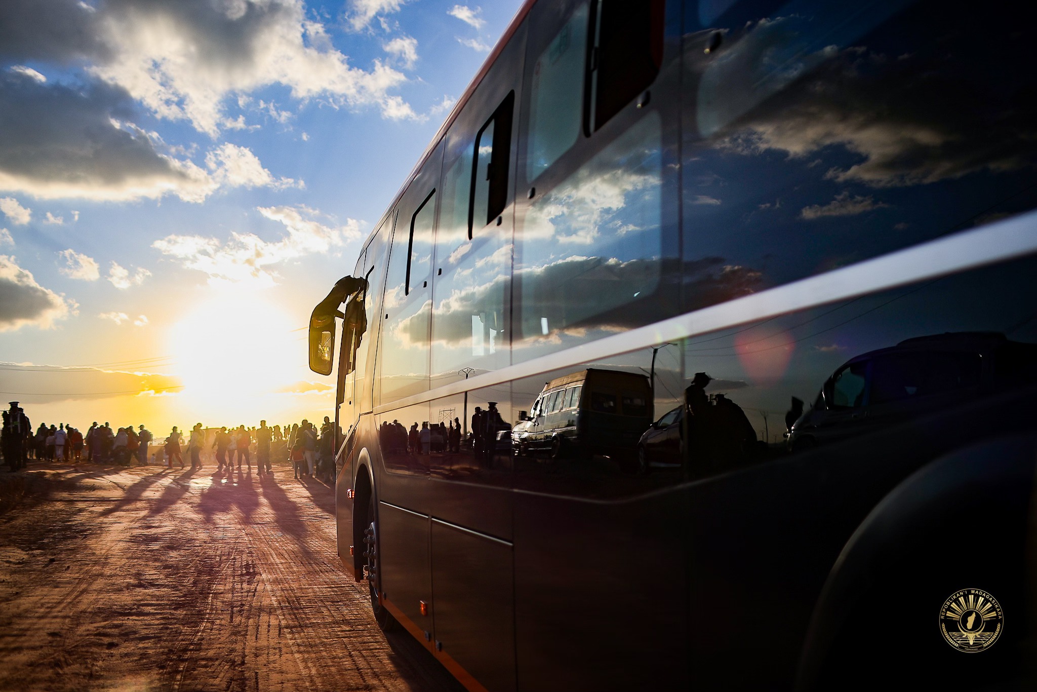 FO MIARA-MITEMPO FITIAVAN-TANINDRAZANA NO ANDRAISANTSIKA MALAGASY TSIVAKIVOLO IZAO ASARAMANITRA IZAO