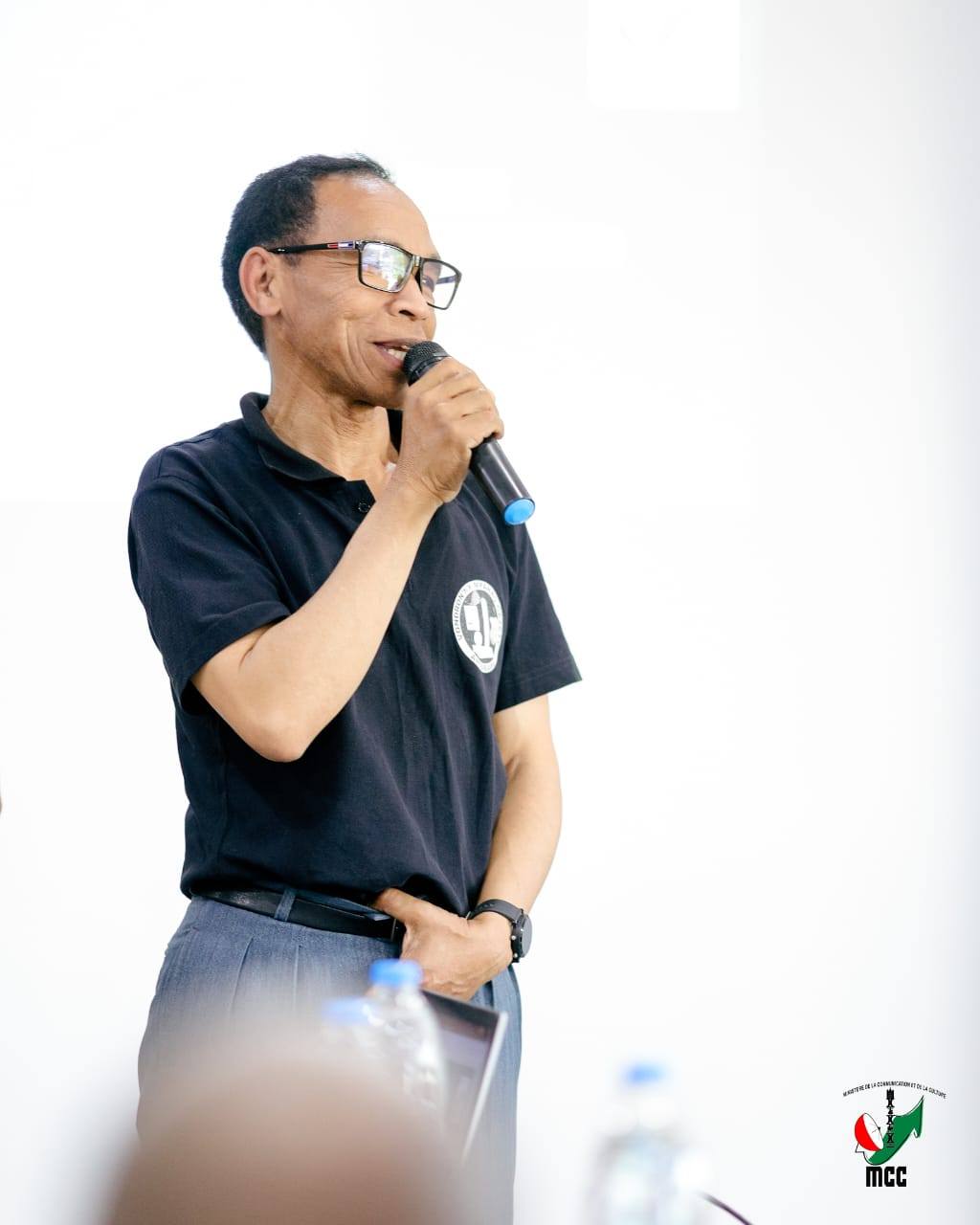 FANOFANANA SY FANAMAFISANA FAHAIZA-MANAO