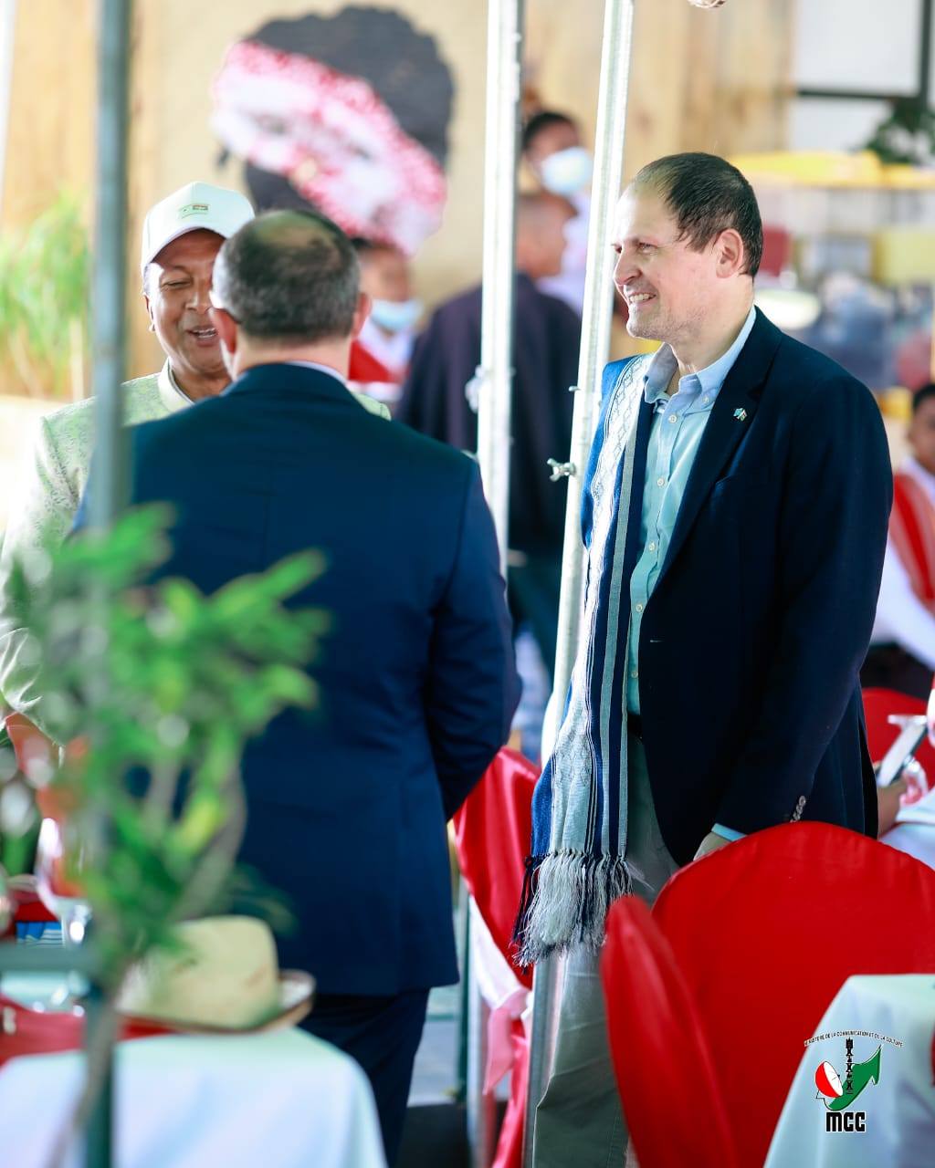 LOHATAONA TAOM-BAOVAON' I MADAGASIKARA