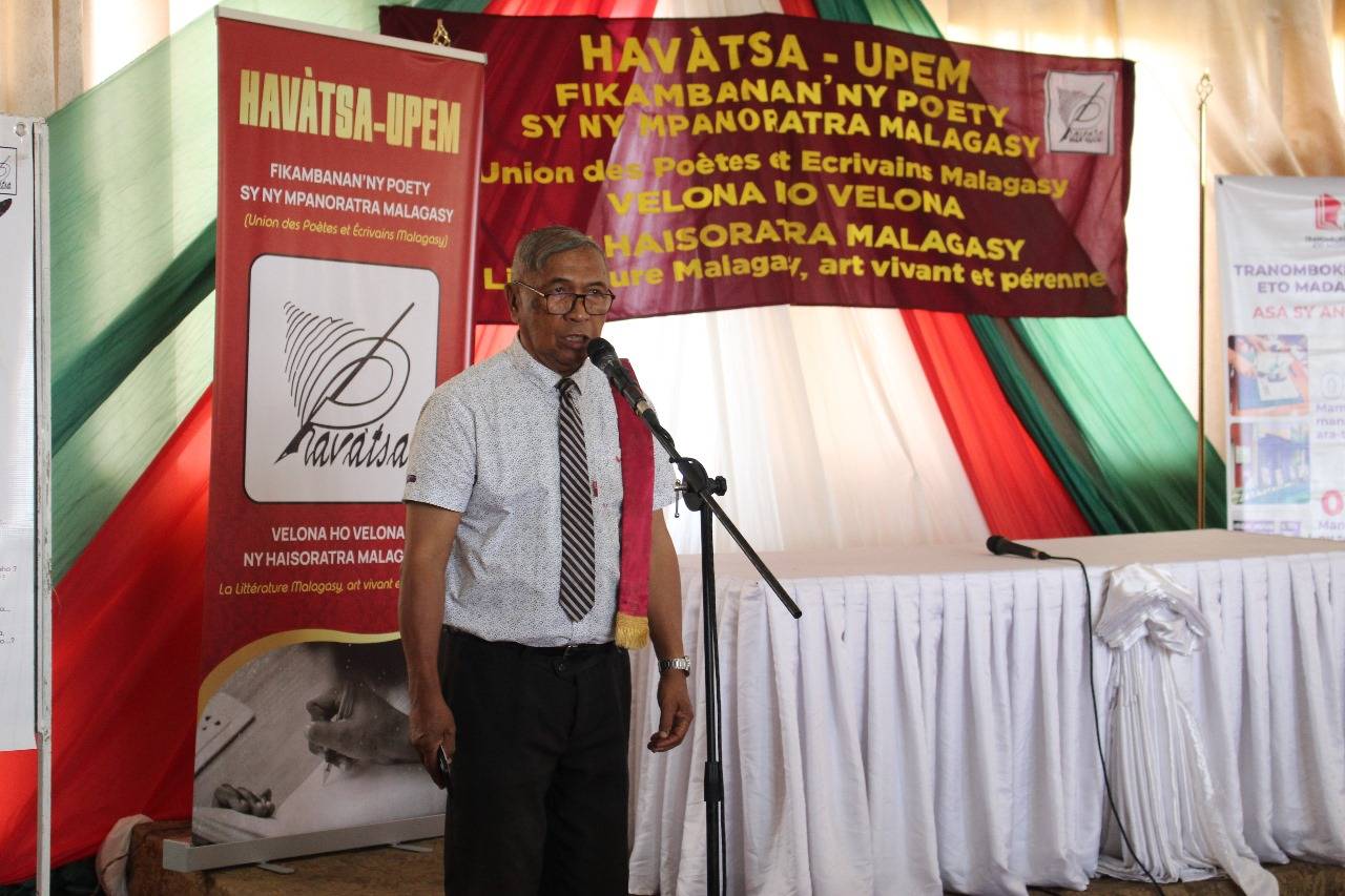 HERINANDRON'NY HAVATSA-UPEM