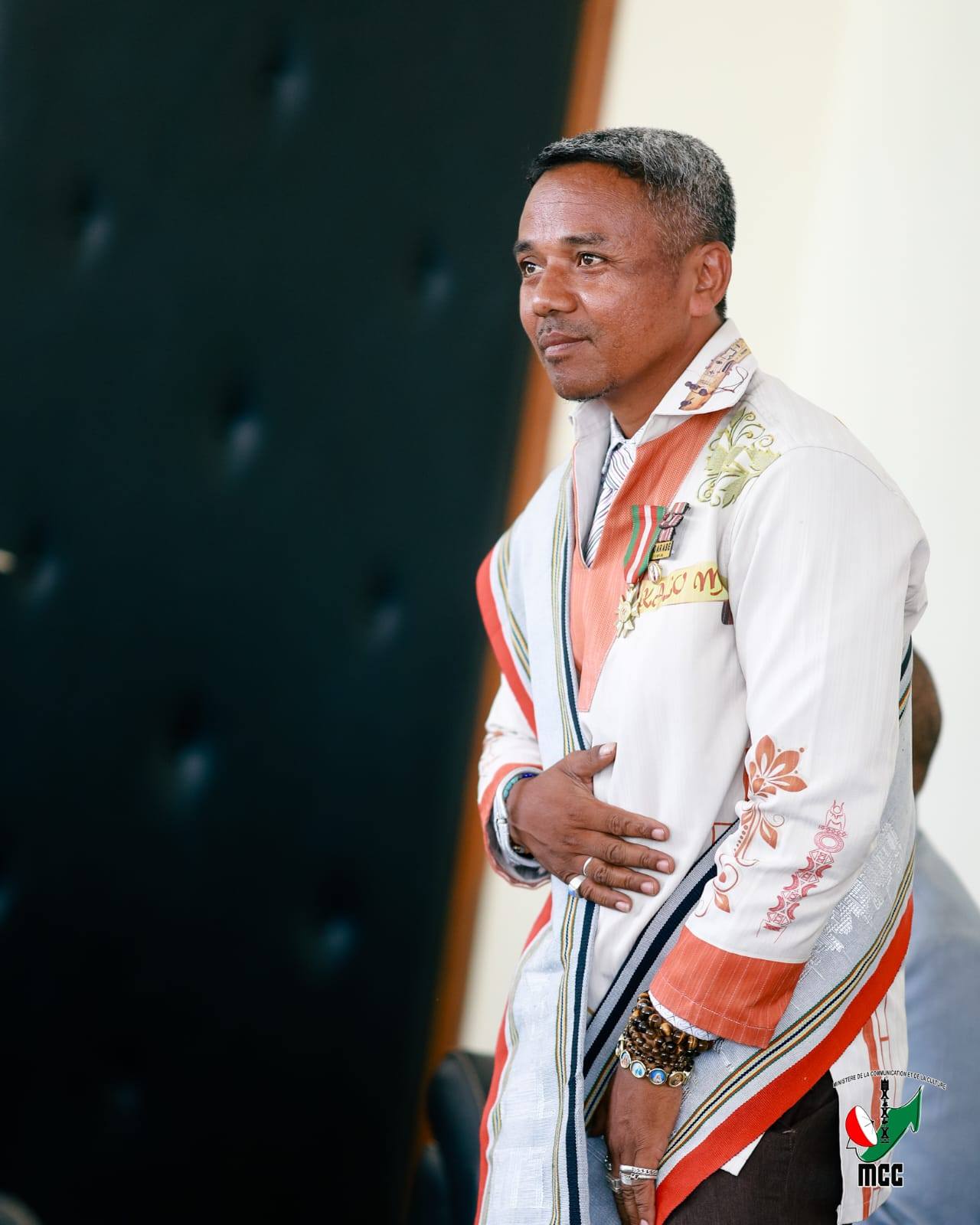 HANKALAZA NY FAHA-62 TAONA NIORENANY NY FIMPIMA NA FIKAMBANAN' NY MPIKABARY MALAGASY NY FAHA 16 NOVAMBRA 2025