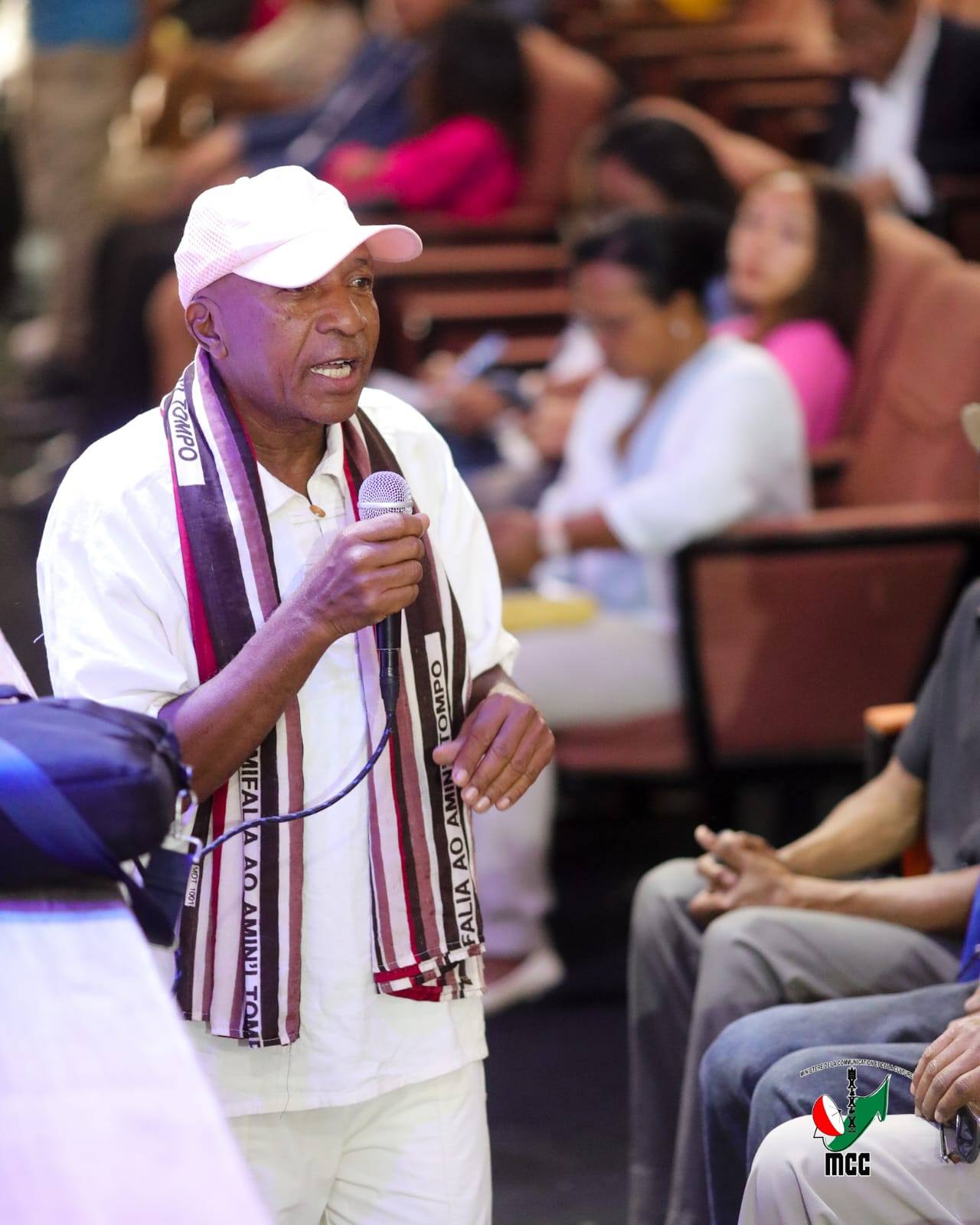 SOATOAVINA MALAGASY NY TENY IERANA IZAY ANTON' NY FAKAN-KEVITRA HO FANAVAOZANA NY TONTOLON' NY KOLONTSAINA, NY ZAVAKANTO, ARY NY FIKAJIANA NY HAREM-BAKOKA