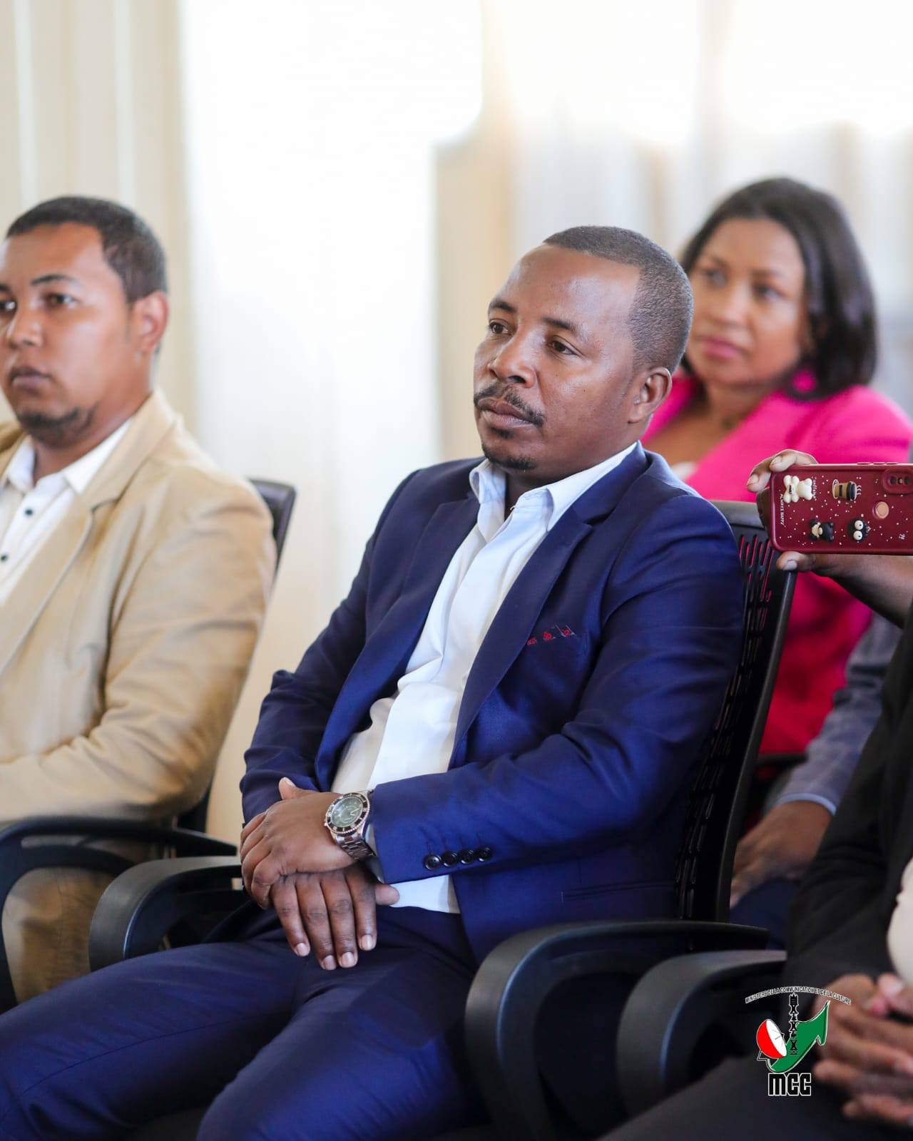 FIFAMINDRAM-PITANTANANA