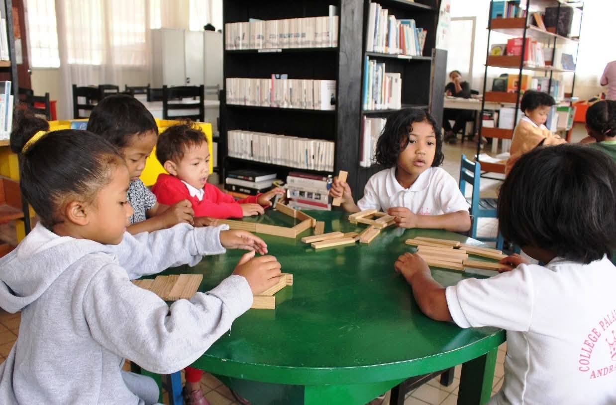 ZARO HAMAKY BOKY NY KILONGA