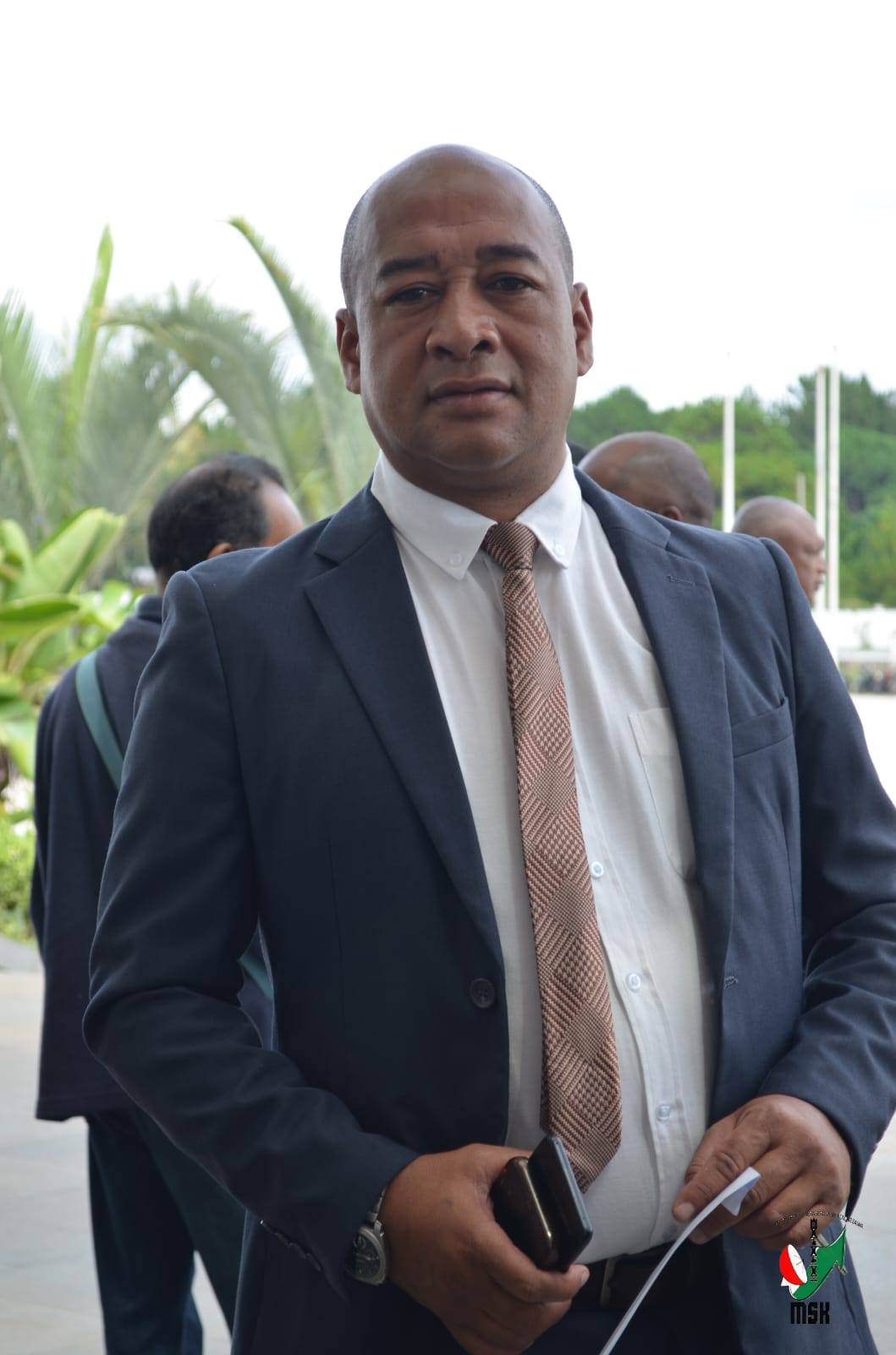 FIKAONANDOHAM-PIRENENA / CCI IVATO