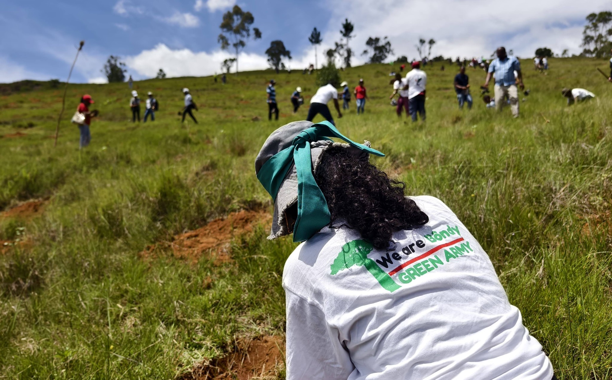2026: TAONA IRAISAM-PIRENENA HO AN' NY FIROTSAHANA AN-TSITRAPO NOSANTARINA TAMIN' NY HETSIKA FAMBOLEN-KAZO