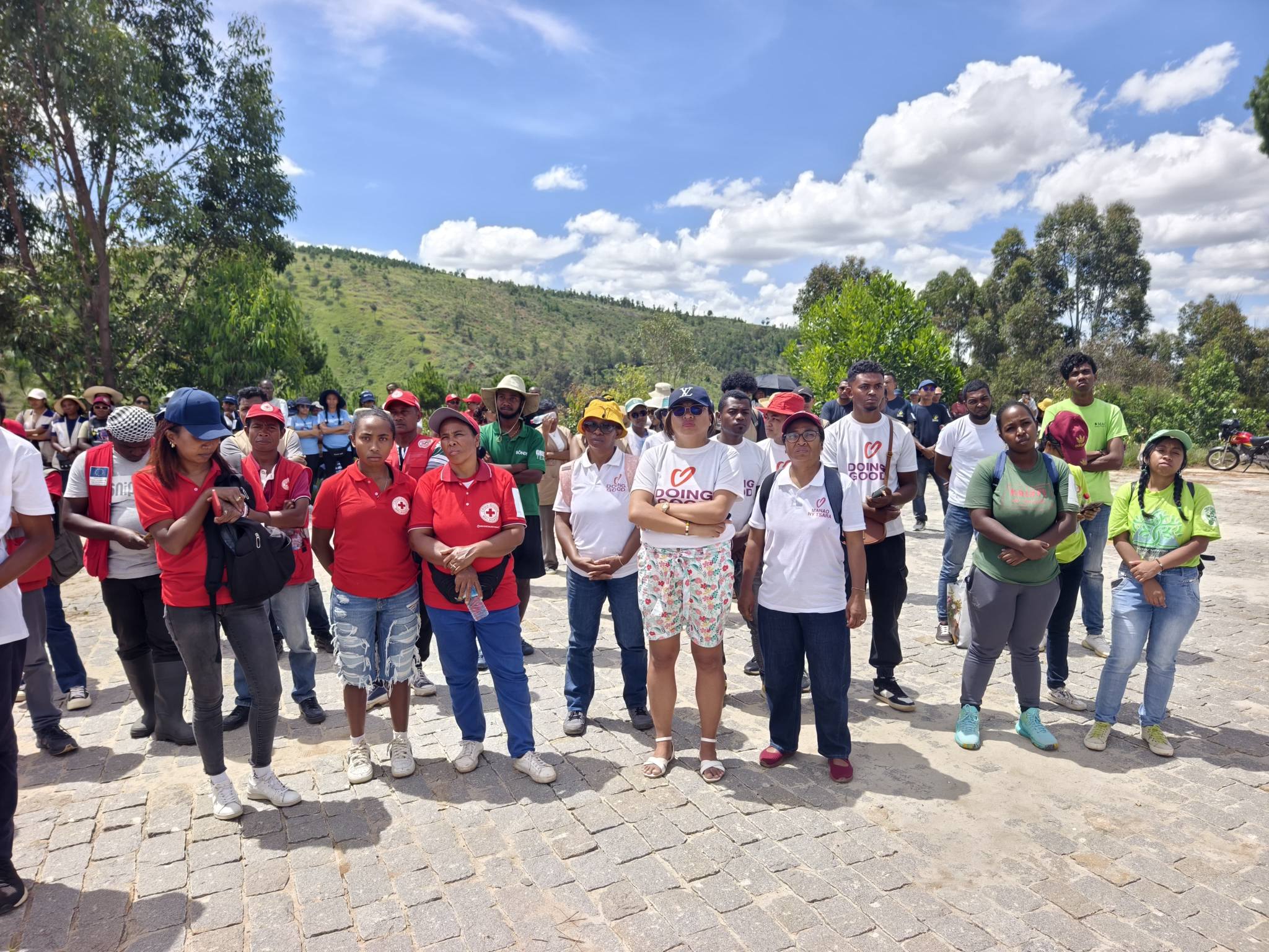 TAONA IRAISAM-PIRENENA HO AN' NY MPIROTSAKA AN-TSITRAPO NY TAONA 2026