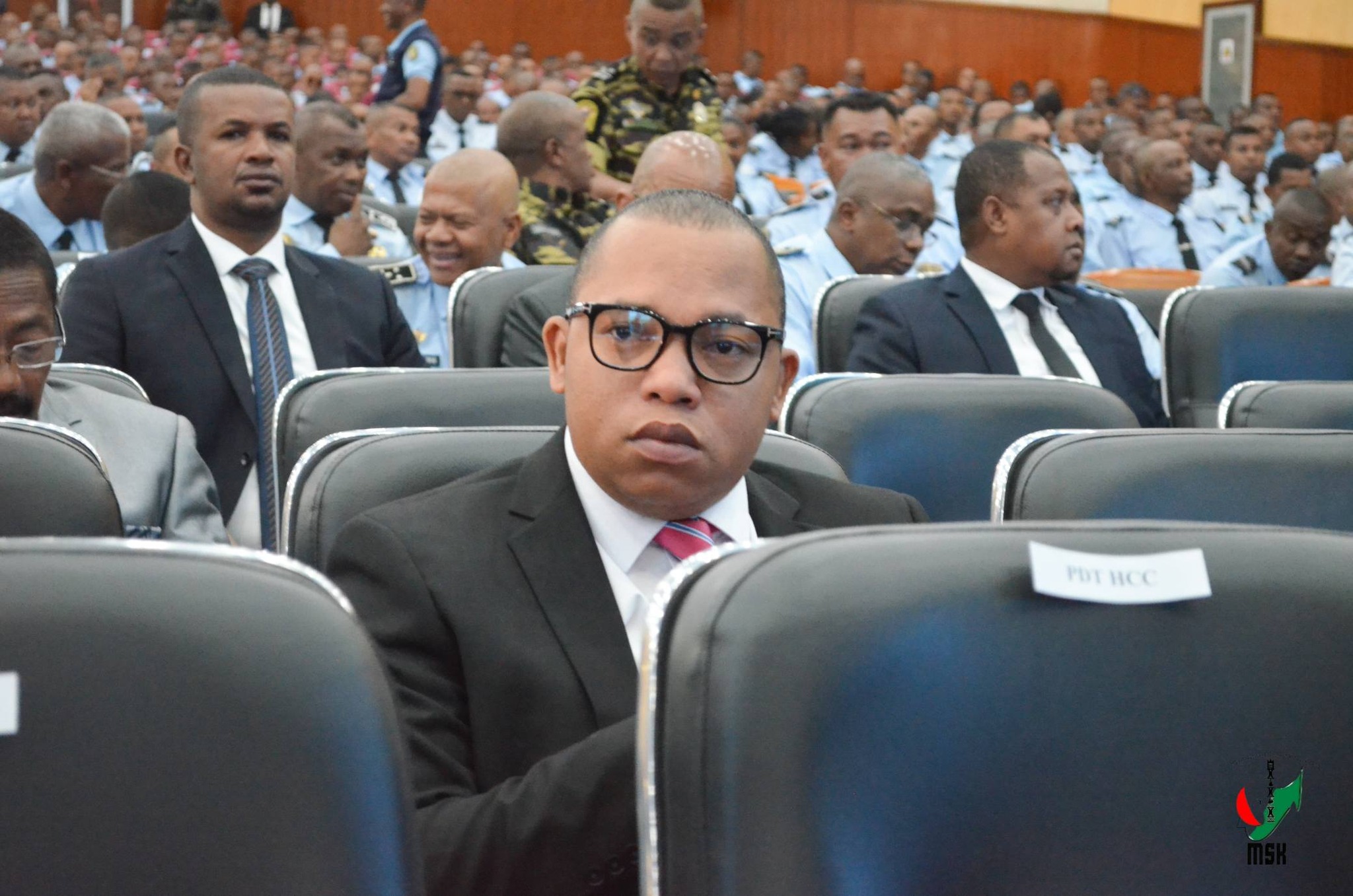 FIKAONANDOHA HO FANAVAOZANA NY ZANDARIMARIAM-PIRENENA