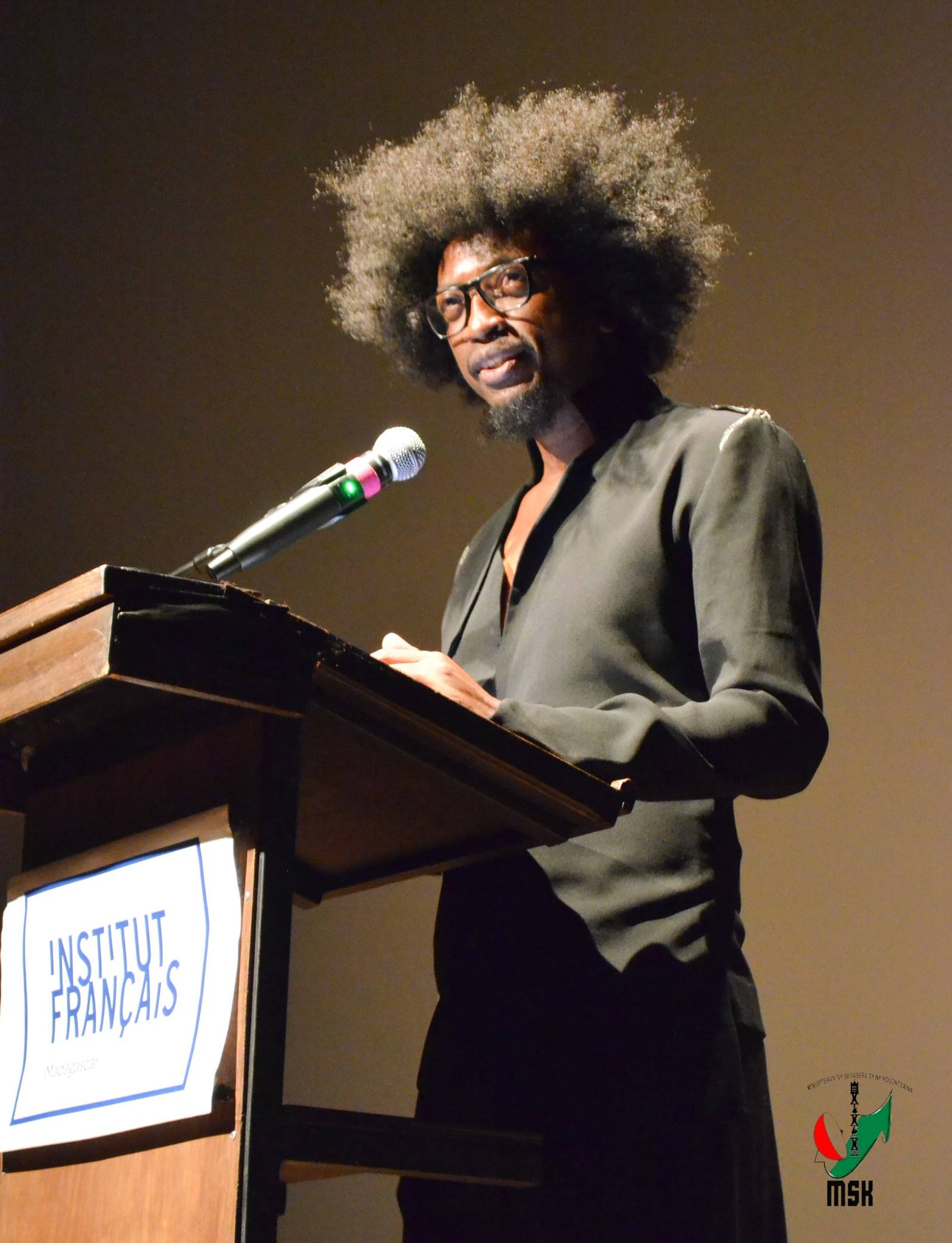 ANDIANY FAHA 20 NY MADAGASCUORT FILM FESTIVAL, FIFANINANANA EO AMIN' NY TONTOLON' NY SAIMIHETSIKA