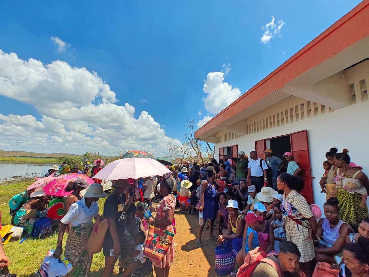 SABOTSY 21 FEBROARY 2026 / SOSIALY