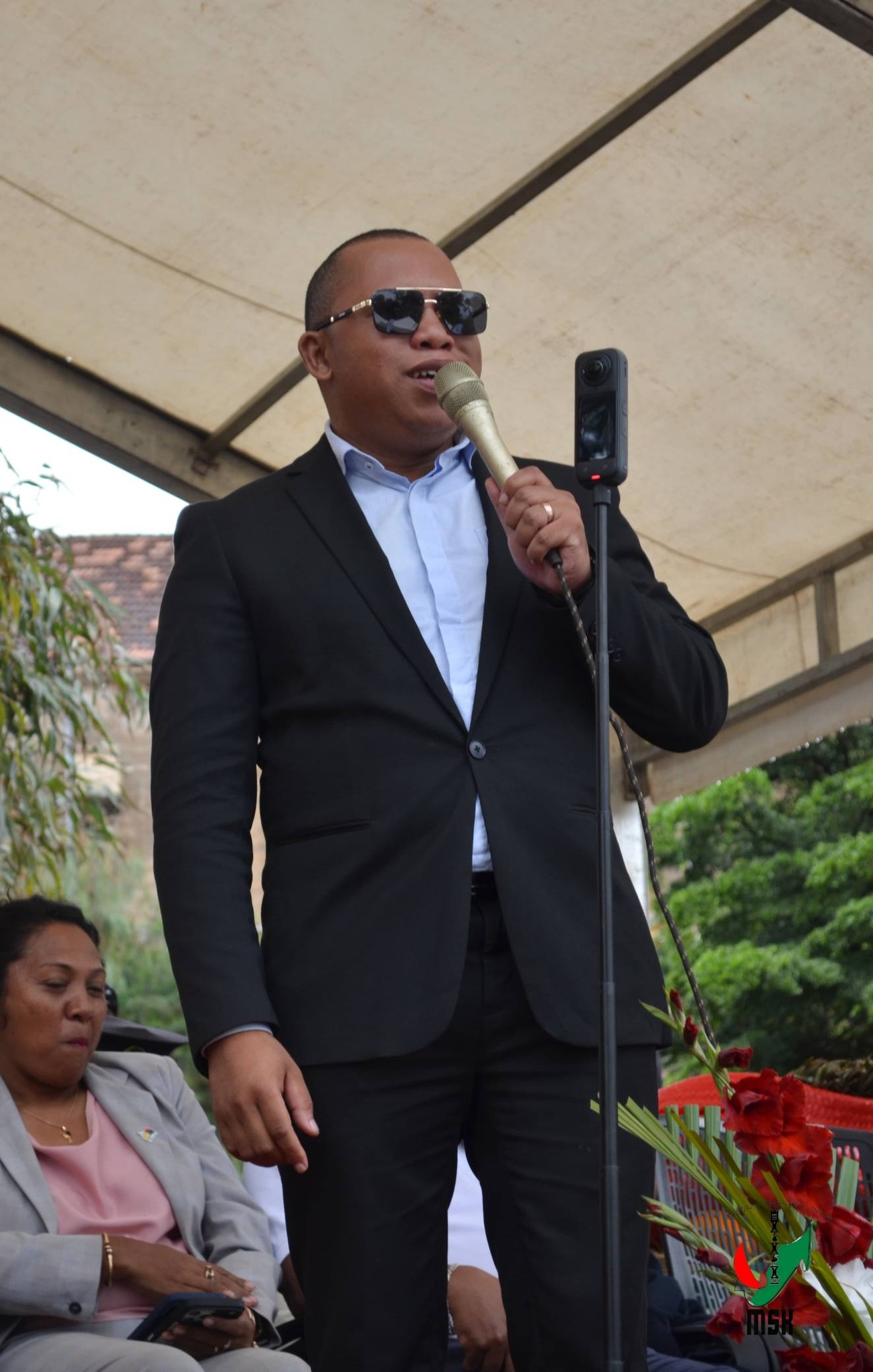 ENDRIKA HITA MASO FANKASITRAHANA NY EZAKA VITAN' NY MPISEHATRA ARA-KOLONTSAINA SADY FAMPIRISIHANA AMIN' NY TSARA KOKOA HATRANY NY MARI-BONINAHITRY NY KANTO