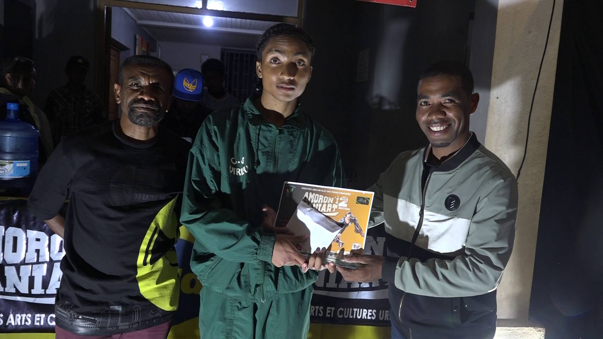 FESTIVAL AMORON'I MANIART