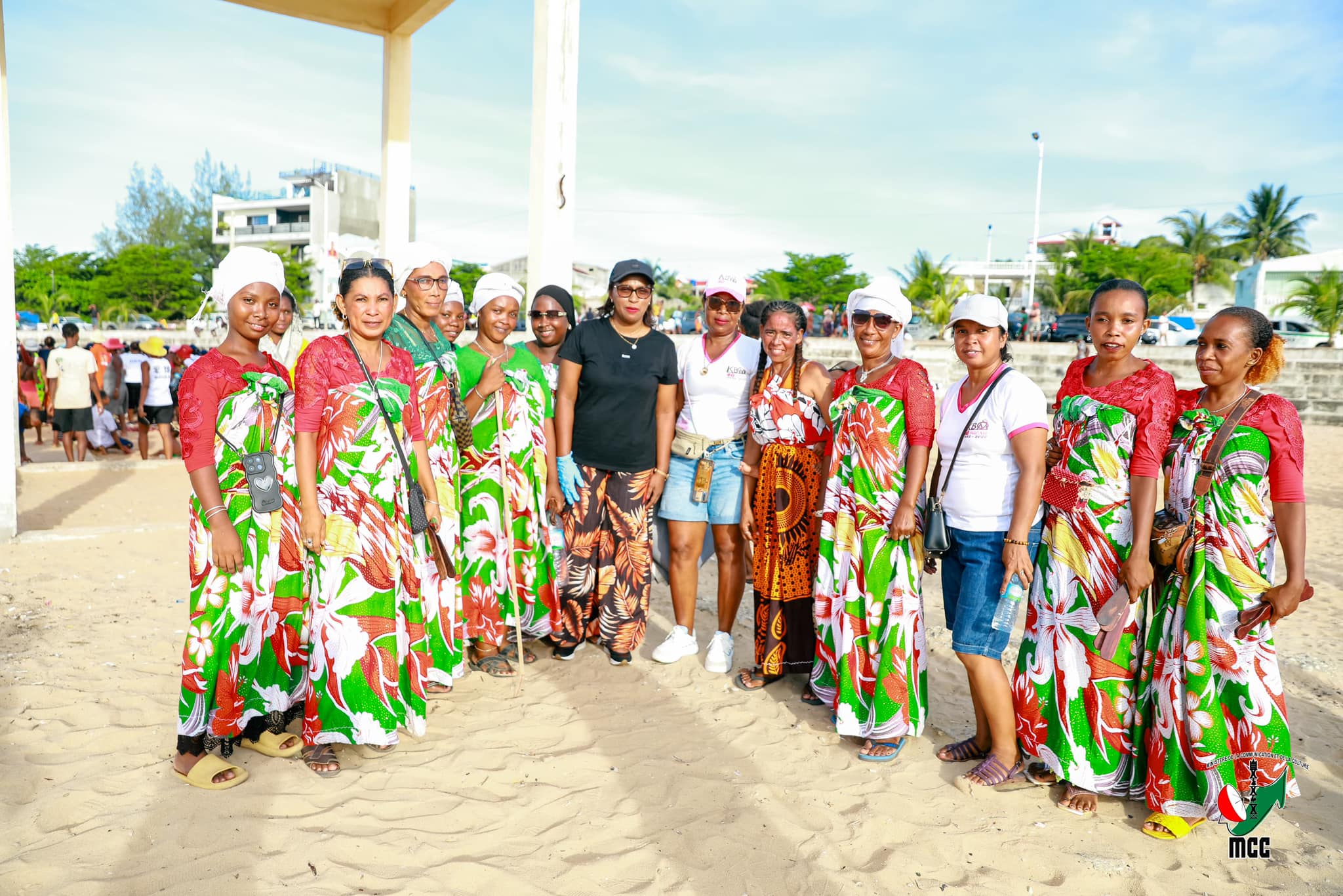 FANKALAZANA NY ANDRO IRAISAM-PIRENENA HO AN' NY ZON' NY VEHIVAVY IZAY NATAO TANY MAHAJANGA NY ALAKAMISY 06 MARTSA 2025
